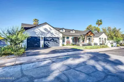 1234 W Orchid Lane, Phoenix, AZ 85021 - Photo 1