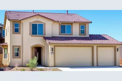 1082 Wagner Place, Sierra Vista, AZ 85635 - Photo 1