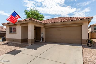 3314 S Bowman Road, Apache Junction, AZ 85119 - Photo 1