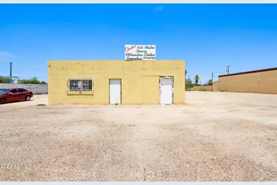 420/423 E Frontier, Eloy, AZ 85131 - Photo 1