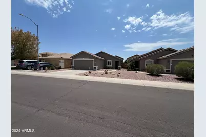 11583 W Carol, Youngtown, AZ 85363 - Photo 1