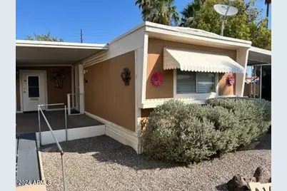 5201 W Camelback Road #A-168, Phoenix, AZ 85031 - Photo 1