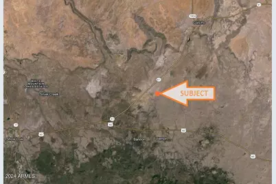 78 County Rd N3232 -- #-, Concho, AZ 85924 - Photo 1