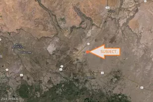 78 County Rd N3232 --, Concho, AZ 85924 - Photo 1