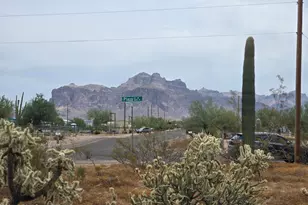 1710 N Plaza, Apache Junction, AZ 85120 - Photo 1