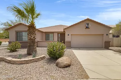 1639 E Prickly Pear Place, Casa Grande, AZ 85122 - Photo 1