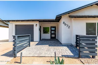 8672 E Edgemont, Scottsdale, AZ 85257 - Photo 1