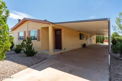 4722 E Camino Principal --, Sierra Vista, AZ 85650 - Photo 1