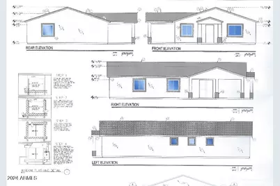 340 W Yavapai Street #9, Phoenix, AZ 85003 - Photo 1