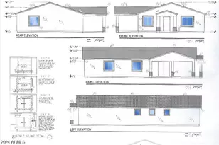 340 W Yavapai St, Phoenix, AZ 85003 - Photo 1