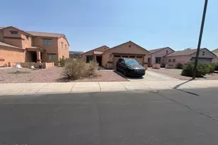 22005 W Cocopah, Buckeye, AZ 85326 - Photo 1