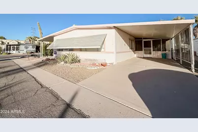 120 N Val Vista, Mesa, AZ 85213 - Photo 1
