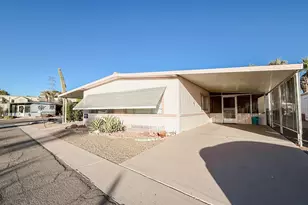 120 N Val Vista, Mesa, AZ 85213 - Photo 1