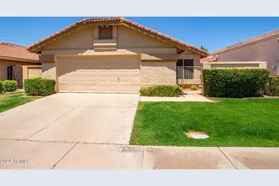 8814 E Sunnyside, Scottsdale, AZ 85260 - Photo 1