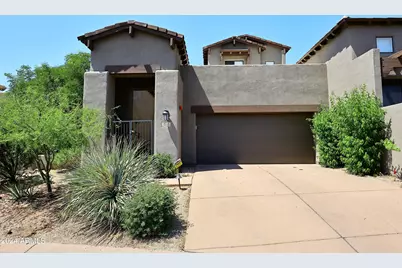 9270 E Thompson Peak, Scottsdale, AZ 85255 - Photo 1