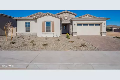 19014 W Ocotillo Road, Waddell, AZ 85355 - Photo 1