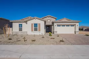 19014 W Ocotillo Rd, Waddell, AZ 85355 - Photo 1