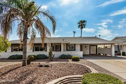 9225 N 107th, Sun City, AZ 85351 - Photo 1