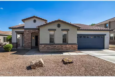 19741 E Reins, Queen Creek, AZ 85142 - Photo 1