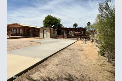 21322 W Shalako Lane #363, Congress, AZ 85332 - Photo 1