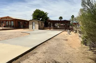 21322 W Shalako Ln, Congress, AZ 85332 - Photo 1