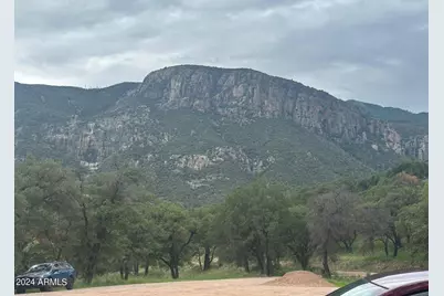 2415 E Carr Canyon Road #'-', Hereford, AZ 85615 - Photo 1