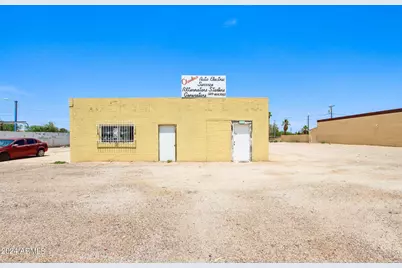 420/423 E Frontier, Eloy, AZ 85131 - Photo 1