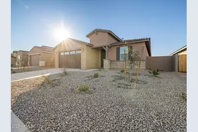 37375 W Patterson, Maricopa, AZ 85138 - Photo 1