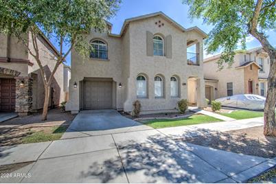 6609 W Polk Street, Phoenix, AZ 85043 - Photo 1