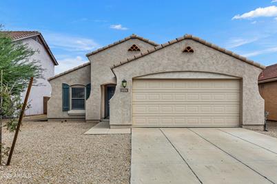 1598 E Christopher Street, San Tan Valley, AZ 85140 - Photo 1