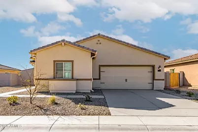 627 W Crowned Dove, Casa Grande, AZ 85122 - Photo 1