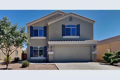 42813 W Jeremy, Maricopa, AZ 85138 - Photo 1