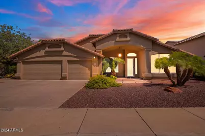 4650 W Carla Vista, Chandler, AZ 85226 - Photo 1
