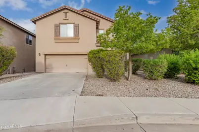 33025 N Mildred Lane, San Tan Valley, AZ 85144 - Photo 1