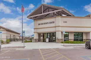 33025 N Mildred Ln, San Tan Valley, AZ 85144 - Photo 43