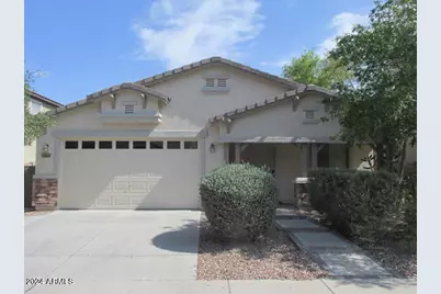 43624 W Bailey Drive, Maricopa, AZ 85138 - Photo 1