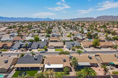 `16417 S 46th Place Place, Phoenix, AZ 85048 - Photo 1