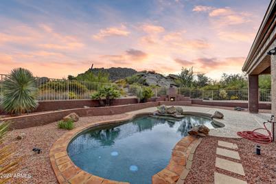 11451 E Christmas Cholla Drive, Scottsdale, AZ 85255 - Photo 1