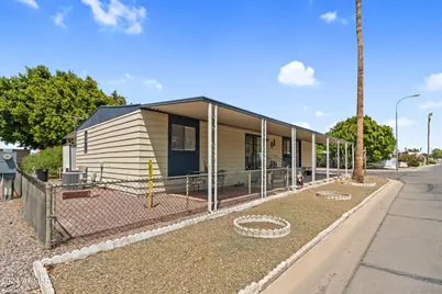 535 S Alma School, Mesa, AZ 85210 - Photo 1