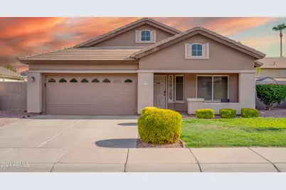 14293 W Fairmount, Goodyear, AZ 85395 - Photo 1