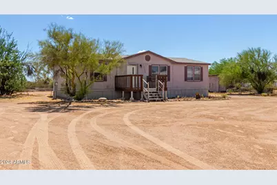 12257 W Cameo Mary Lane, Tucson, AZ 85743 - Photo 1