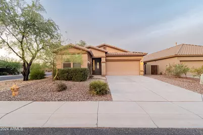 42039 N 45th Drive, Phoenix, AZ 85086 - Photo 1