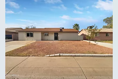 8453 W Piccadilly, Phoenix, AZ 85037 - Photo 1