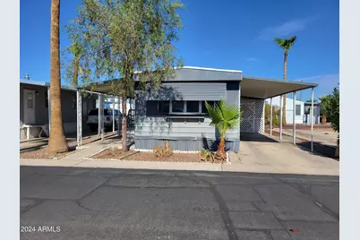 8401 N 67th, Glendale, AZ 85302 - Photo 1