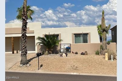 14025 N Edgeworth Drive #2, Fountain Hills, AZ 85268 - Photo 1