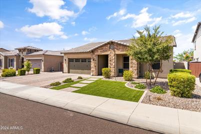 22920 N 94th Lane, Peoria, AZ 85383 - Photo 1