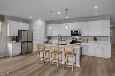 3035 W Thurman, Laveen, AZ 85339 - Photo 1