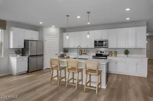 3035 W Thurman, Laveen, AZ 85339 - Photo 1