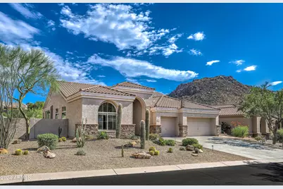 11377 E Diamond Cholla Drive, Scottsdale, AZ 85255 - Photo 1