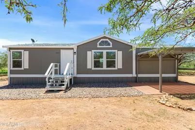 6570 S La Donna Lane, Hereford, AZ 85615 - Photo 1